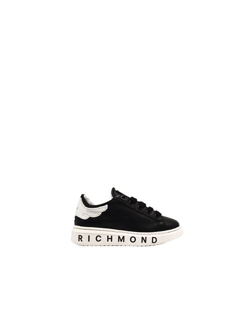Sneakers, bambino, logata. JOHN RICHMOND | 22801B